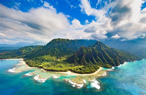 夏威夷海島哪個好玩？探索不同島嶼的獨特魅力