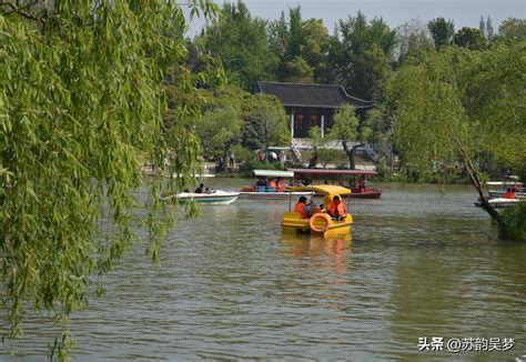 何園在瘦西湖哪個門