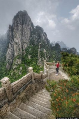 只爬黃山要多久 亦或說黃山之旅的深度與時間